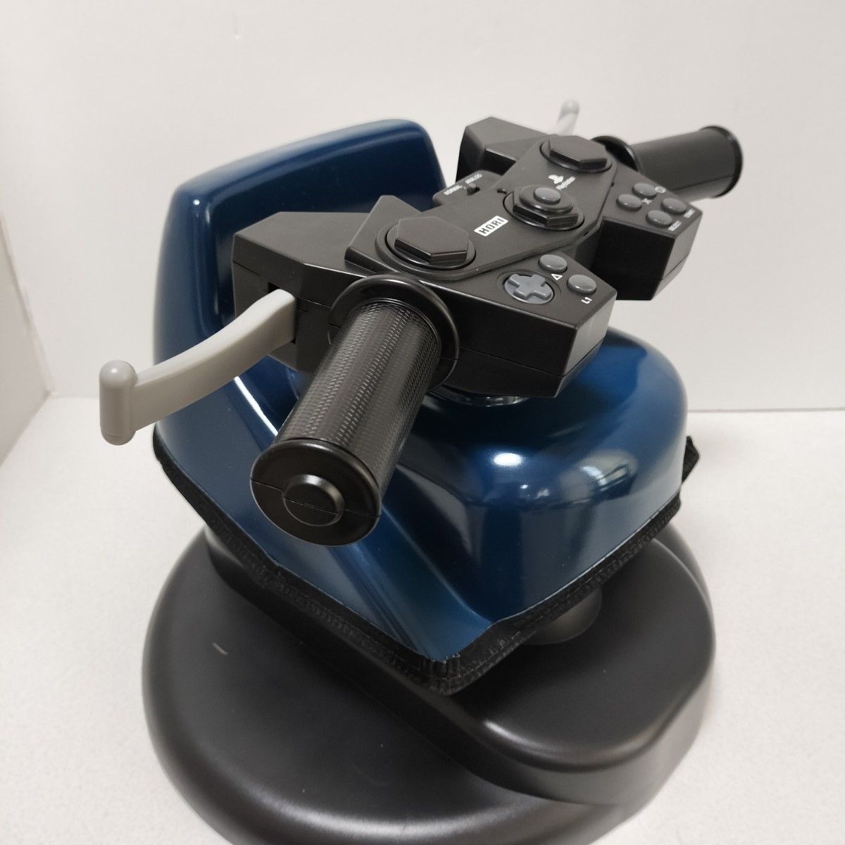 PlayStation ホリ スーパーバイクコントローラー|Yahoo!フリマ PlayStation ホリ スーパーバイクコントローラー|Yahoo!フリマ