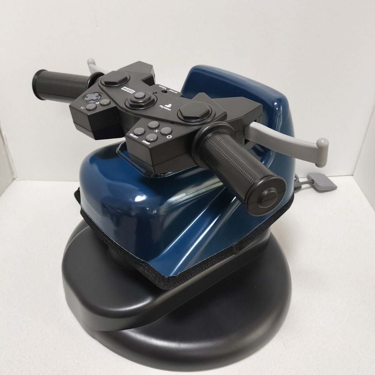 PlayStation ホリ スーパーバイクコントローラー|Yahoo!フリマ PlayStation ホリ スーパーバイクコントローラー|Yahoo!フリマ