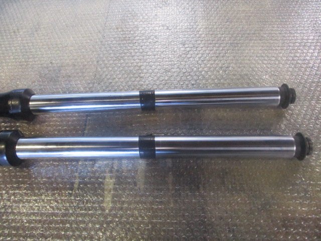 A6AB11 Z750GP передняя вилка ZR750R S