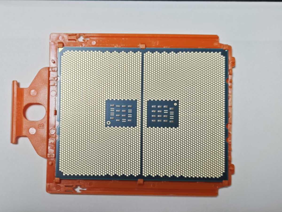 AMD EPYC 7B13 64core/128thread_画像2