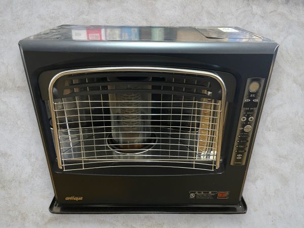 Yahoo!オークション - トヨトミ遠赤外線ファンヒーター LR-38 Yahoo!オークション - トヨトミ遠赤外線ファンヒーター LR-38