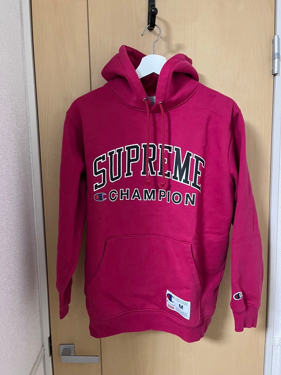 supreme champion シュプリーム チャンピオン フーディ パーカー supreme champion シュプリーム チャンピオン フーディ パーカー