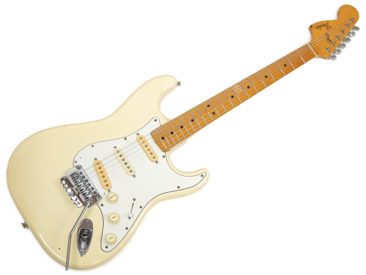Yahoo!オークション - 日本製 Fender Japan ST67 Order Model Yahoo!オークション - 日本製 Fender Japan ST67 Order Model