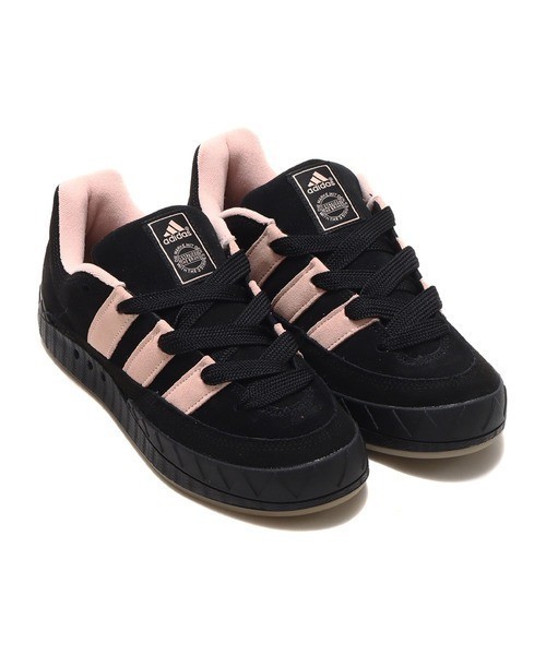 adidas ADIMATIC CORE BLACK アディマティック