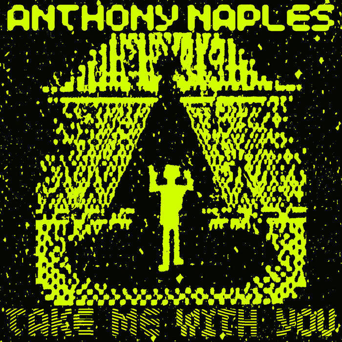 GOOD MORNING TAPES アンソニー・ネイプルズ Anthony Naples Take Me With You The Trilogy Tapes TTT C.E cav empt. FOUR TET ロンT_画像4