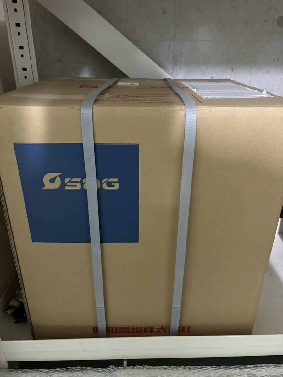 Yahoo!オークション - 昭和電機SHOWA DENKI 直動式送風機 EM-H07 Yahoo!オークション - 昭和電機SHOWA DENKI 直動式送風機 EM-H07