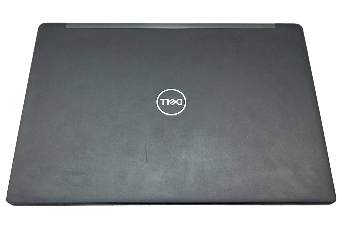 ★【驚速 DELL Latitude 7290 i5-8250U 1.6GHz x8+8GB+SSD256GB 12.5インチノートPC】Win11+Office2021/HDMI/WEBカメラ■I011803_画像5