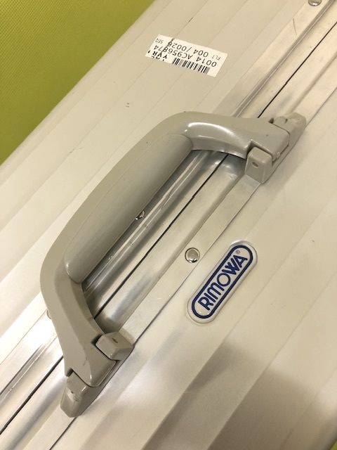 ★RIMOWA★リモワ★中古★H70W48D24.5★_画像5