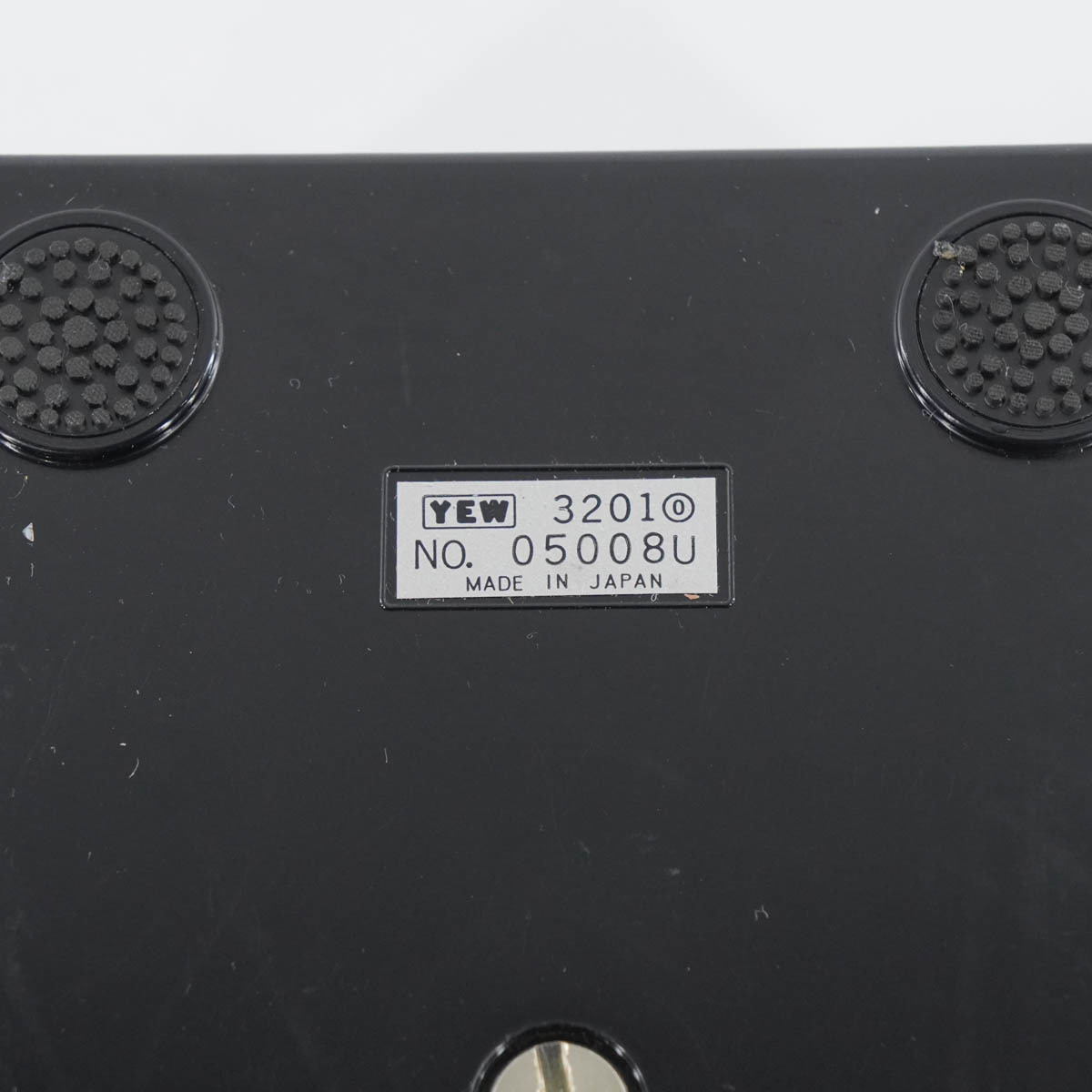 [JB] ジャンク 3201 YOKOGAWA 横河 Circuit Tester 回路計[05184-0476]_画像9