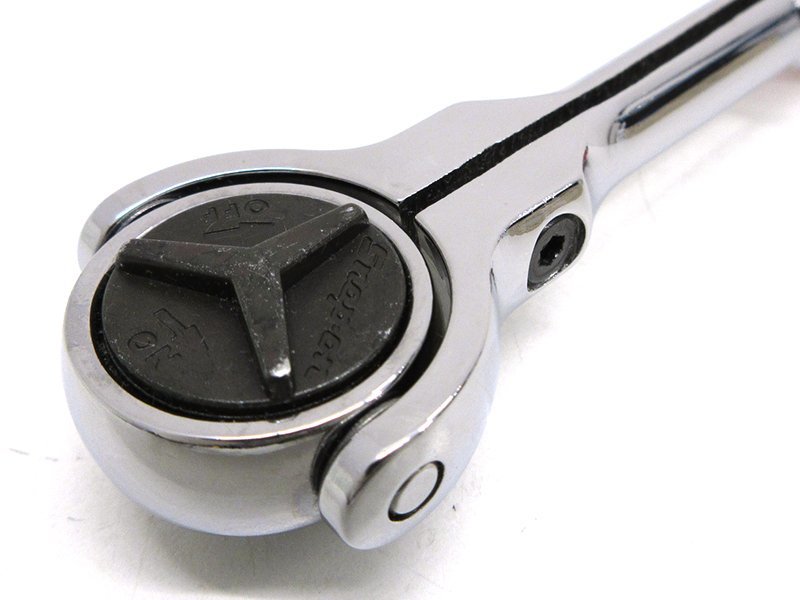 中古】Snap-on(スナップオン) 1/4(6.3sq) ラウンドヘッド 中古】Snap-on(スナップオン) 1/4(6.3sq) ラウンドヘッド