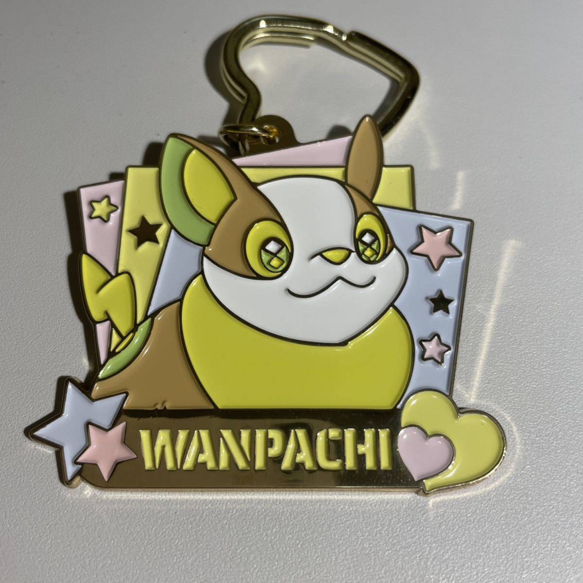  Pokemon one Pachi metal charm Pokemon most lot Pokmon for you~Happiness room collection~ G. metal charm one Pachi 