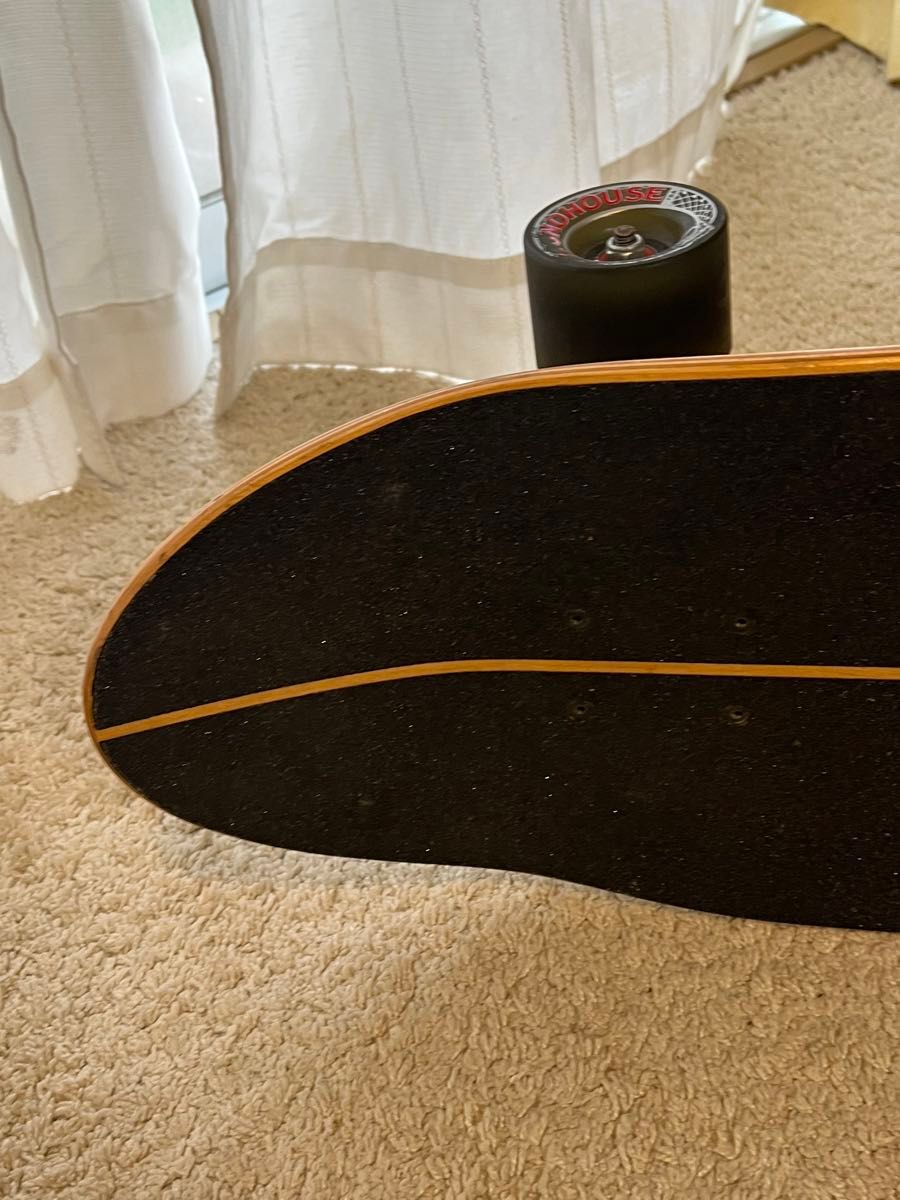 CARVER サーフボード スケートボード(90cm)