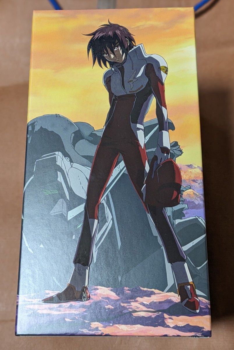 ガンダムSEED DESTINY DVD 購入特典 ケース セット|Yahoo ガンダムSEED DESTINY DVD 購入特典 ケース セット|Yahoo
