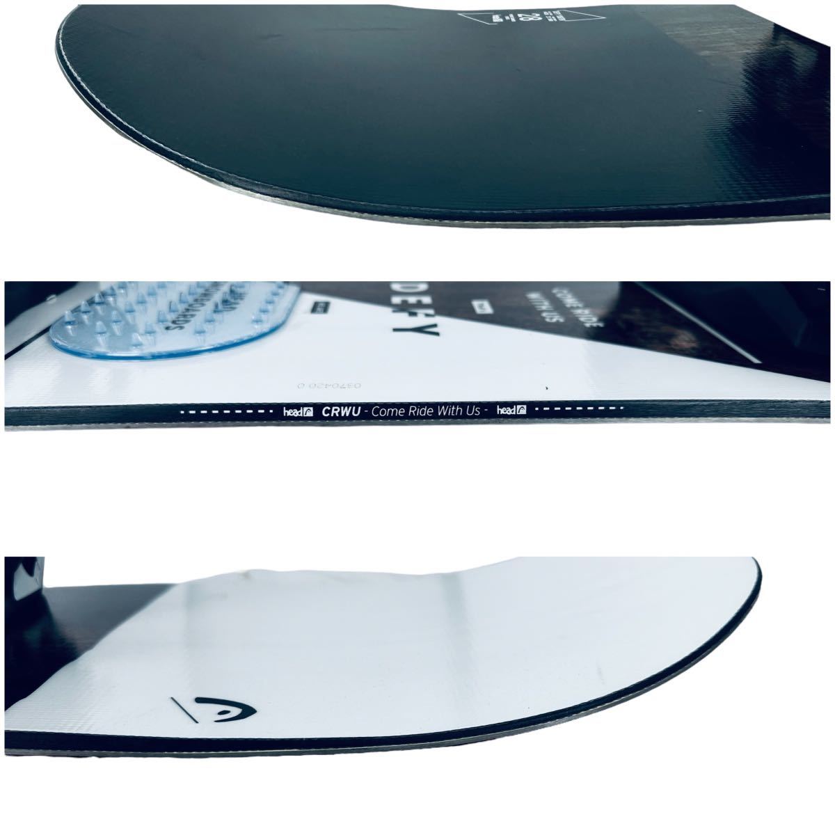超美品 スノーボード キッズ ヘッド128 HEAD DEFY YOUTH|Yahoo 超美品 スノーボード キッズ ヘッド128 HEAD DEFY YOUTH|Yahoo