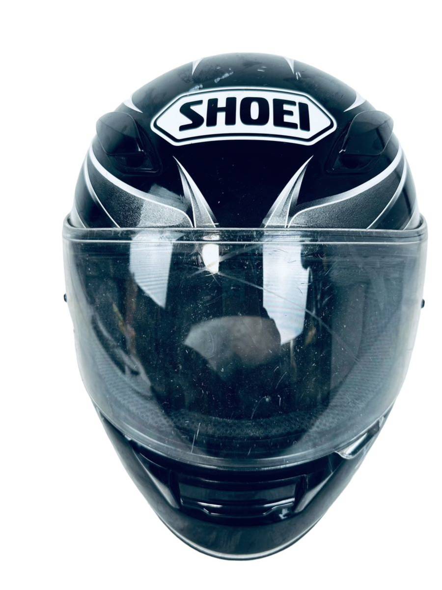 SHOEI XR-1100 size XL リペアベースに♪