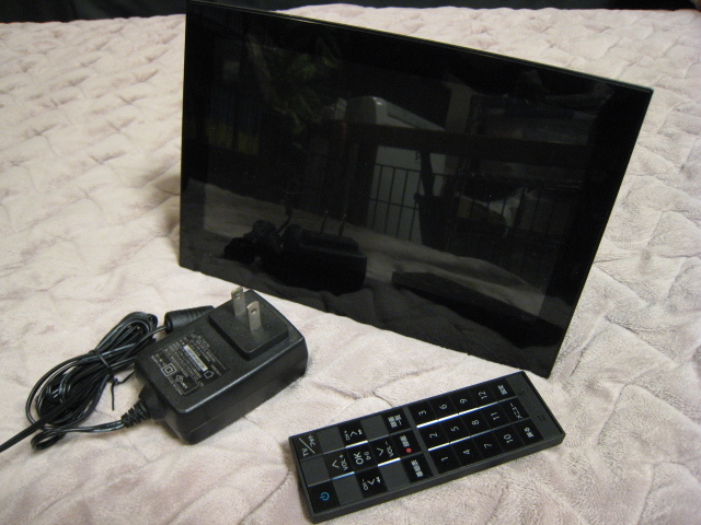 Beautiful Goods Used Softbank Huawei 202hw Photovision Tv