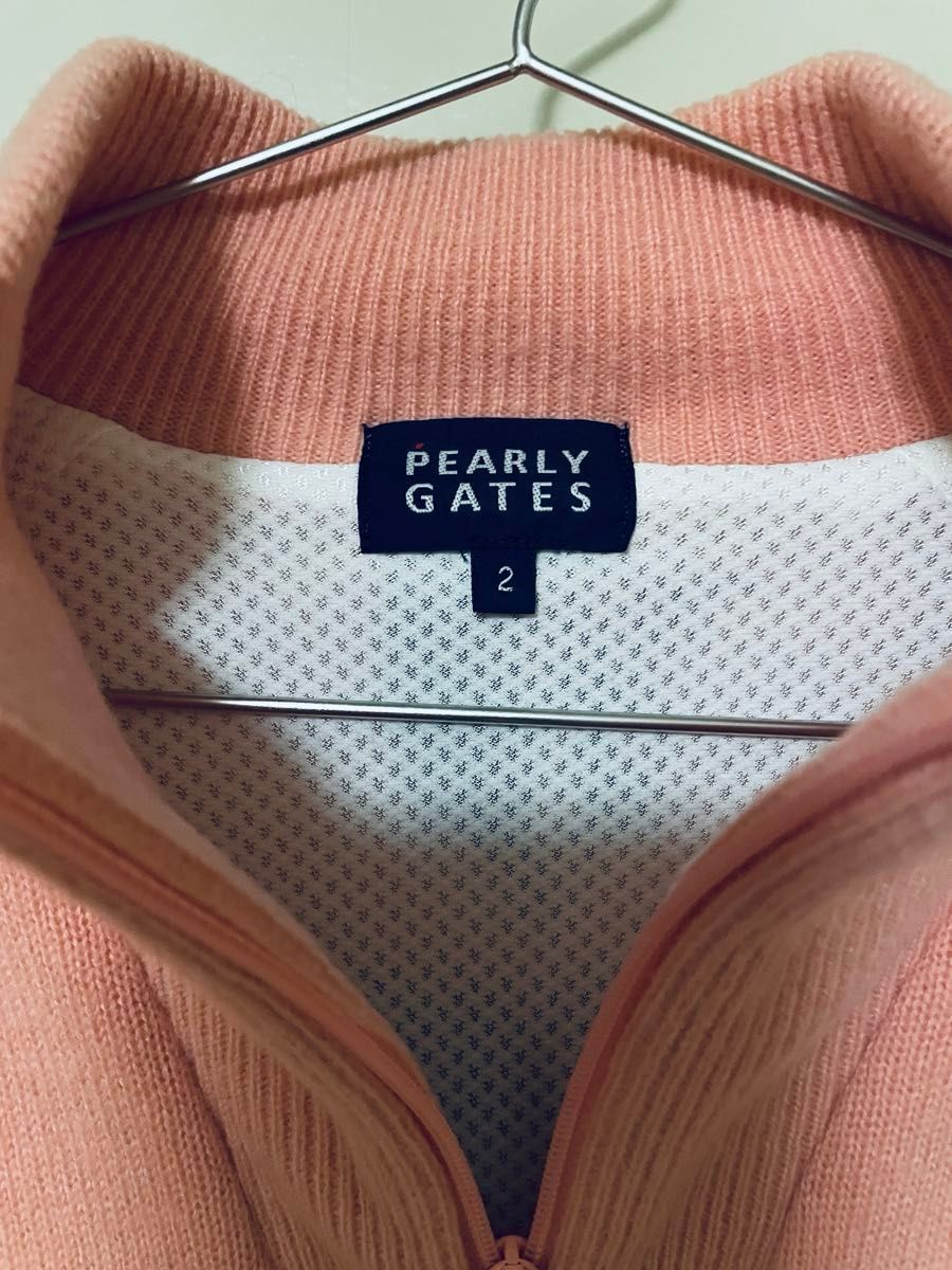 楽天市場】PEARLY GATES パーリーゲイツ 2024年モデル ニット 楽天市場】PEARLY GATES パーリーゲイツ 2024年モデル ニット