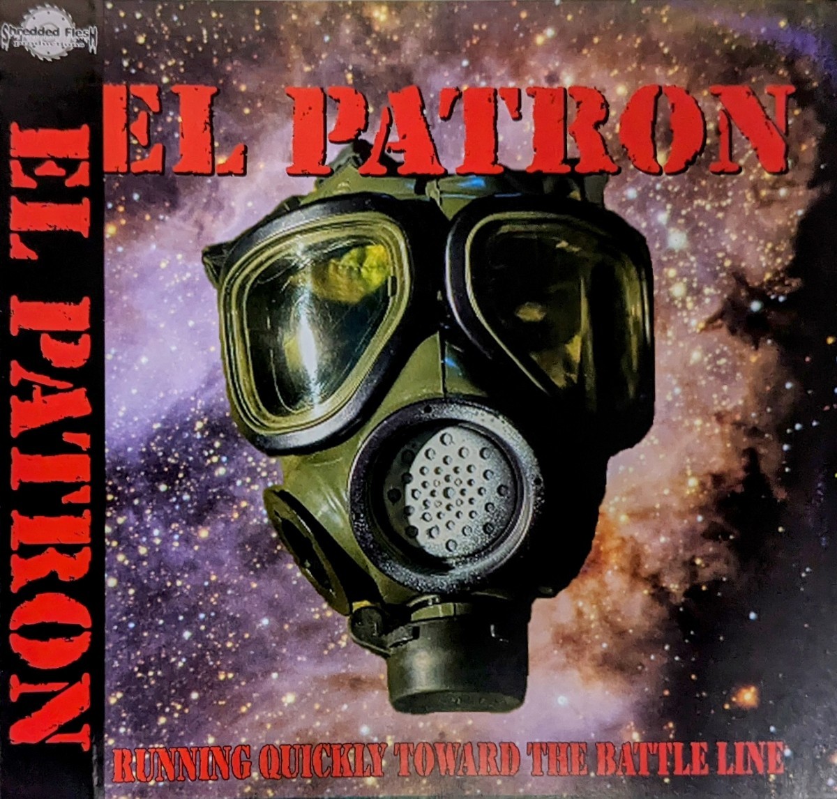 Yahoo!オークション 「特典付」EL PATRON Korea ブルータル・デスメ...