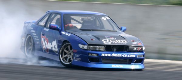 ●D-MAX 　S13シルビア　クリスタルフロントウィンカーSET（オレンジ）【えむずマックス】_画像8