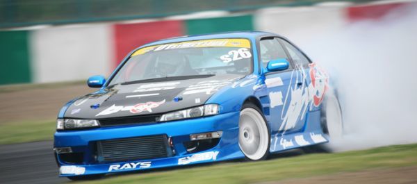 ●D-MAX 　S14シルビア前期　クリスタルサイドウィンカー（クリア）【えむずマックス】_画像9