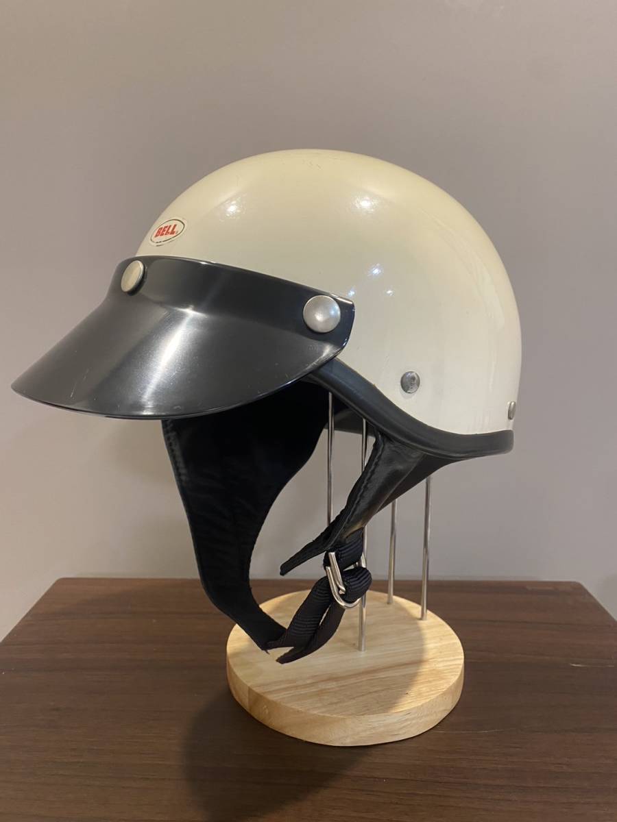 1962 BELL shorty Sシェル ヴィンテージ ベル ヘルメット ショー 1962 BELL shorty Sシェル ヴィンテージ ベル ヘルメット ショー
