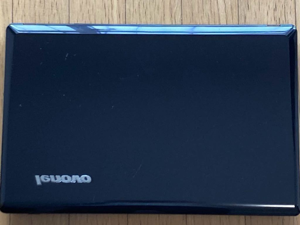 Lenovo G580 ジャンク_画像1