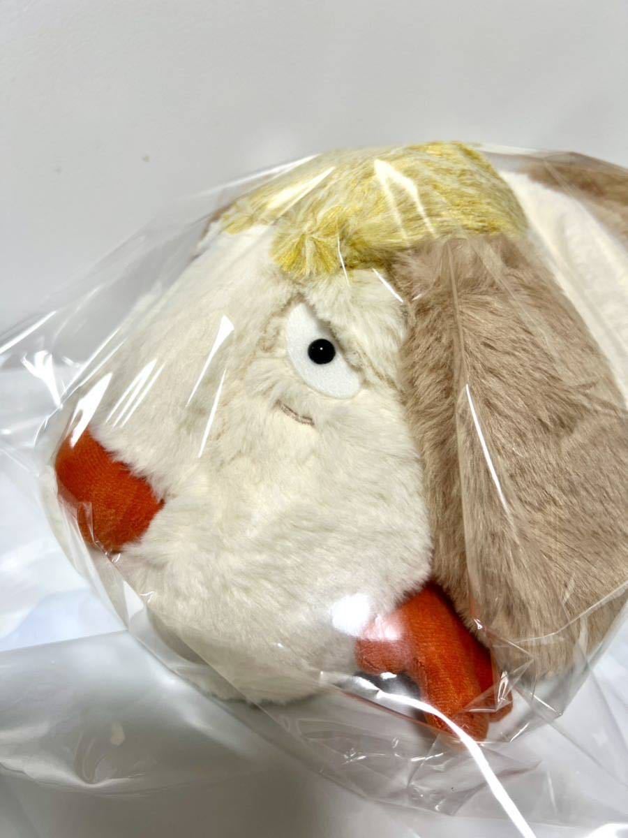 ハウルの動く城 ヒン ぬいぐるみ M どんぐり共和国 ジブリ 新品 ハウルの動く城 ヒン ぬいぐるみ M どんぐり共和国 ジブリ 新品