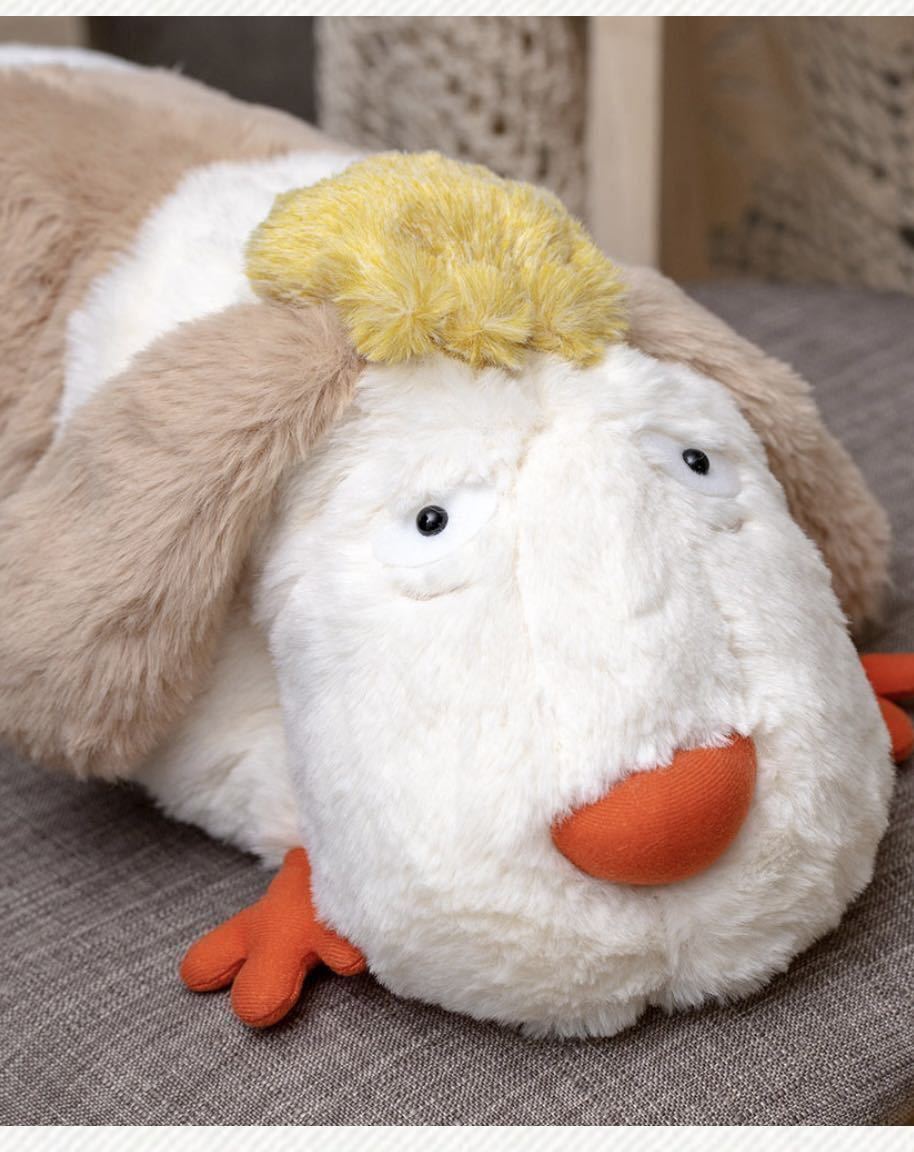 ハウルの動く城 ヒン ぬいぐるみ M どんぐり共和国 ジブリ 新品 ハウルの動く城 ヒン ぬいぐるみ M どんぐり共和国 ジブリ 新品