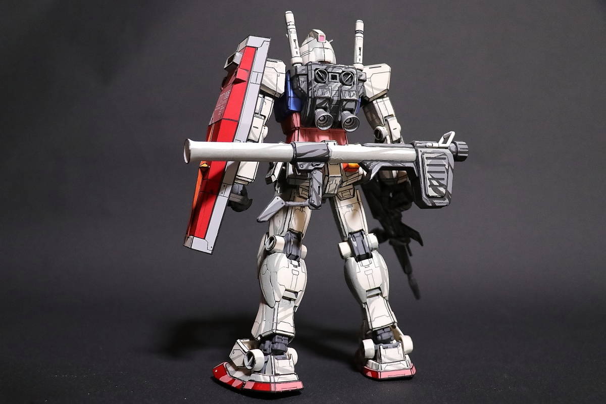 塗装完成品!リアルアニメイラスト風塗装 MG 1/100 ガンダム Ver.O.Y.W(完成品)|売買されたオークション情報、Yahoo!オークション(旧ヤフオク!) の商品情報をアーカイブ公開 - オークファン(aucfan.com) 塗装完成品!リアルアニメイラスト風塗装 MG 1/100 ガンダム Ver.O.Y.W(完成品)|売買されたオークション情報、Yahoo!オークション(旧ヤフオク!) の商品情報をアーカイブ公開 - オークファン(aucfan.com)