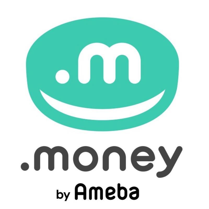 【10000円分】ドットマネーギフトコード .money Ameba_画像1