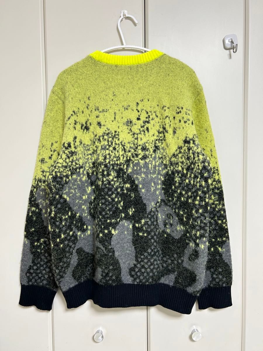 マーク&ロナ セーター 48 完売品|Yahoo!フリマ(旧PayPayフリマ) マーク&ロナ セーター 48 完売品|Yahoo!フリマ(旧PayPayフリマ)