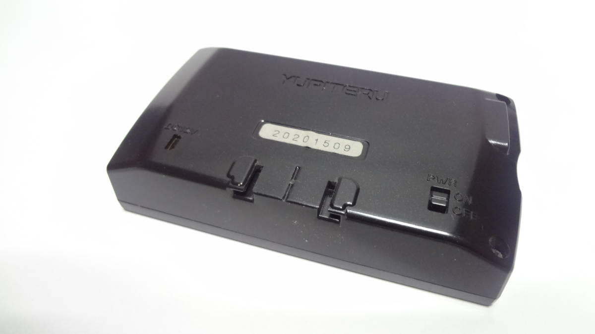 ◆◇ユピテル　レーダー　GWR70ｓｄ　+　OBDⅡ（OBD12-M）◇◆_画像3