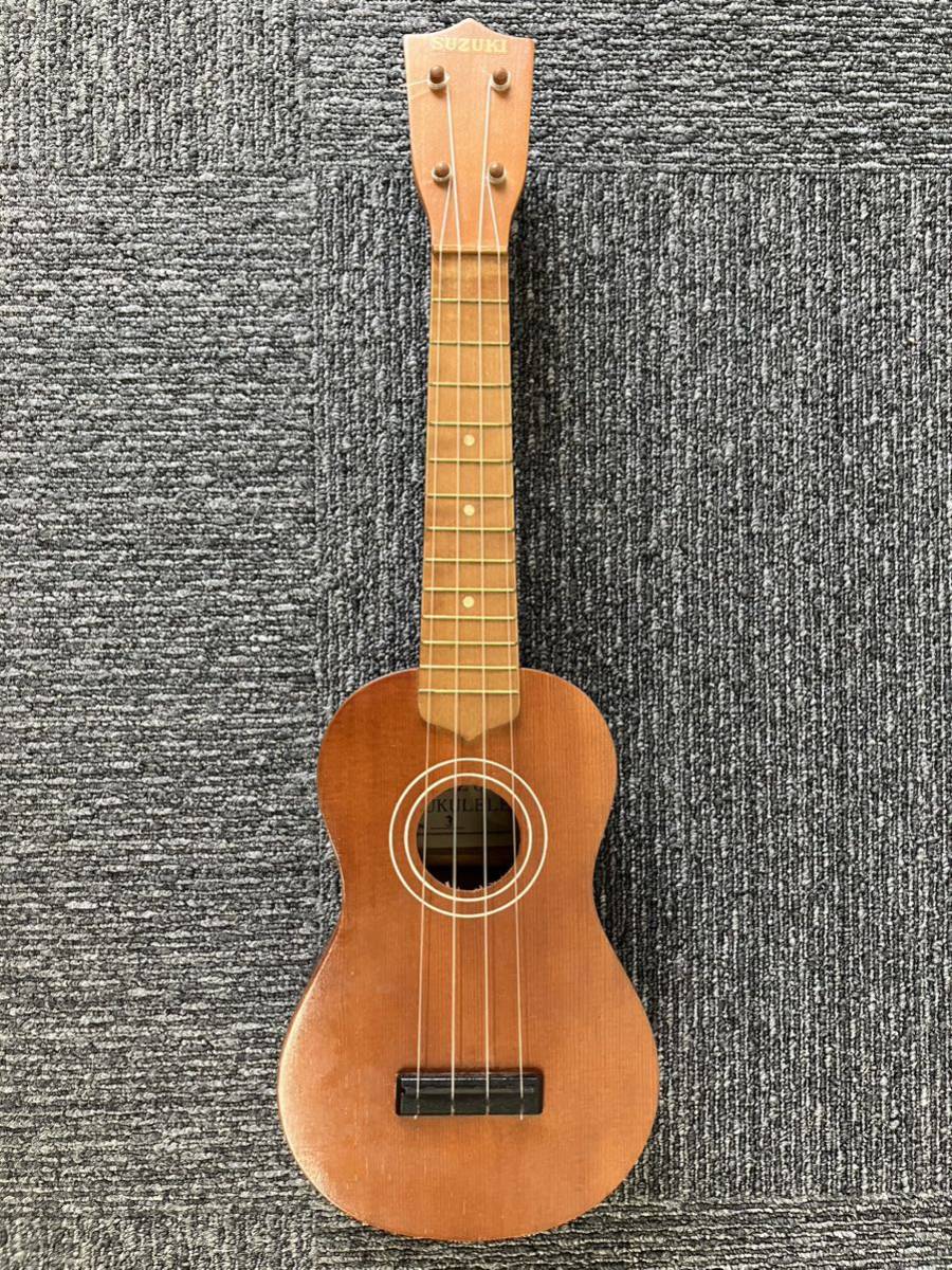  Suzuki ukulele Ukulele stringed instruments beautiful goods 