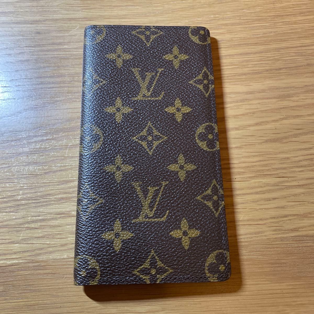 ルイヴィトン VUITTON ポケットダイアリー