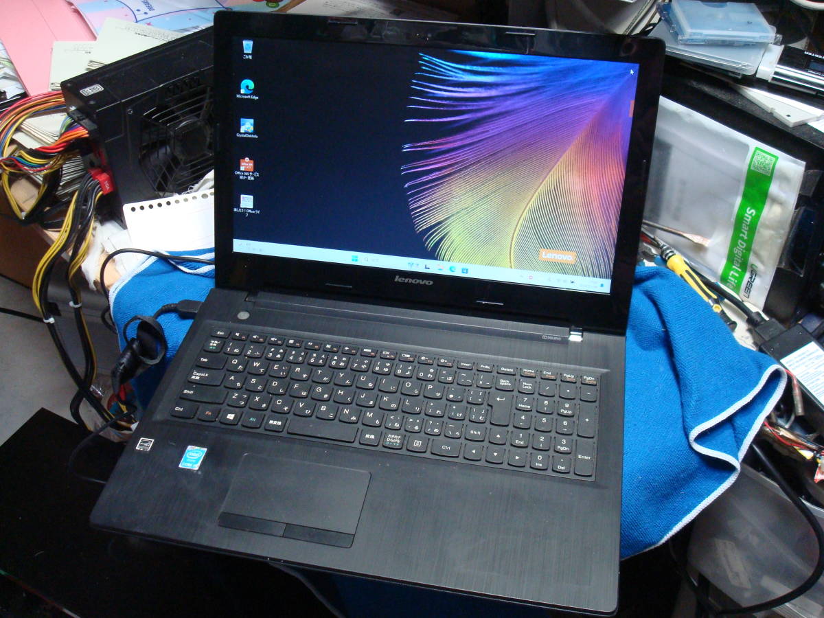 良品!NEC<激安セット> 第四世代Corei3搭載・Win10・4GB・双刀 良品!NEC<激安セット> 第四世代Corei3搭載・Win10・4GB・双刀