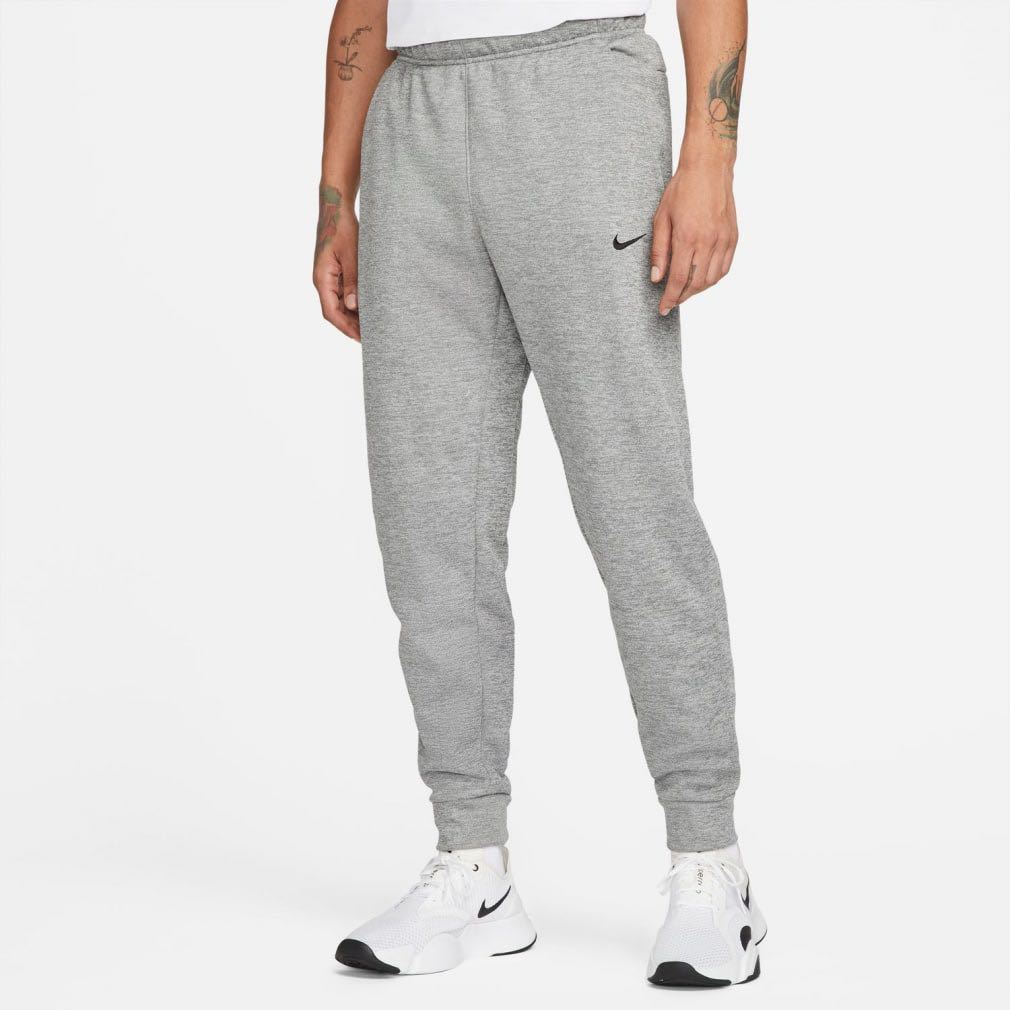 NIKE PRO THERMA-FIT セットアップ メンズ Lサイズ 黒 - メルカリ