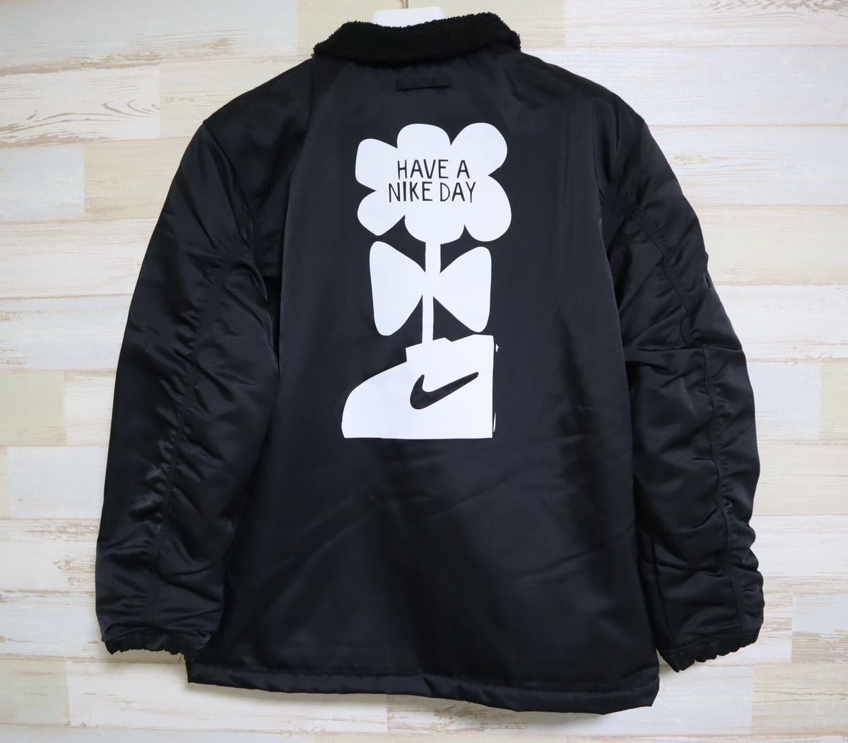 新品 定価20350円 Lサイズ NIKE Sportswear HAVE A NIKE DAY 新品 定価20350円 Lサイズ NIKE Sportswear HAVE A NIKE DAY