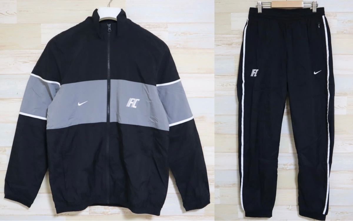 新品 Lサイズ NIKE F C ナイキ F C RPL トラックジャケット 新品 Lサイズ NIKE F C ナイキ F C RPL トラックジャケット