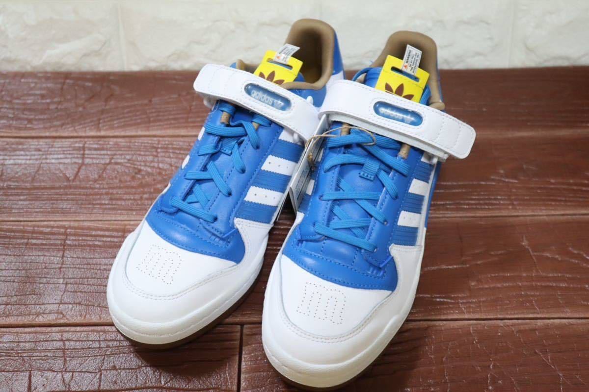 新品 定価20900円 29 5㎝ adidas アディダス FORUM LOW 84 新品 定価20900円 29 5㎝ adidas アディダス FORUM LOW 84