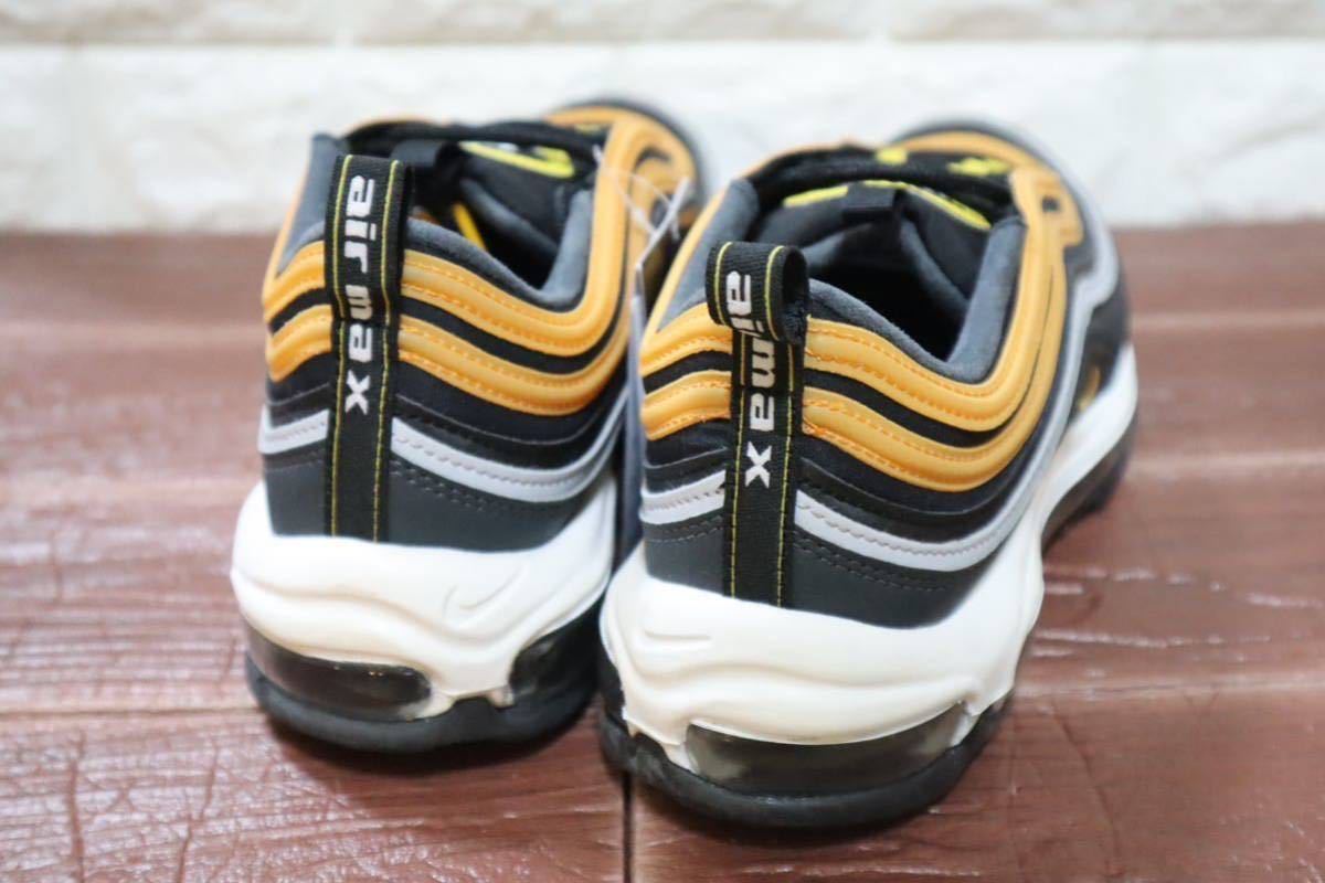 新品 27.5㎝(US9.5) NIKE ナイキ AIR MAX 97 WTR エアマックス 97 WTR メンズスニーカー_画像4