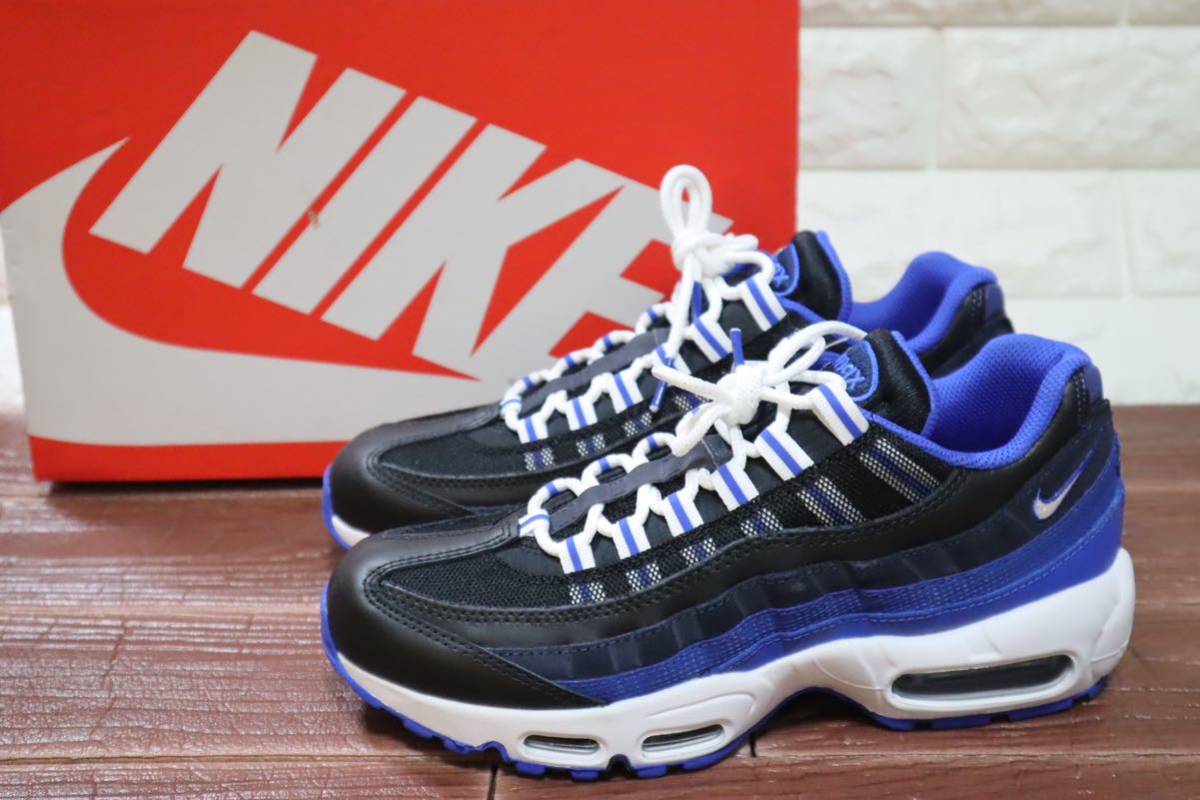 新品 25㎝ NIKE ナイキ AIR MAX 95 エアマックス 95 メンズスニーカー