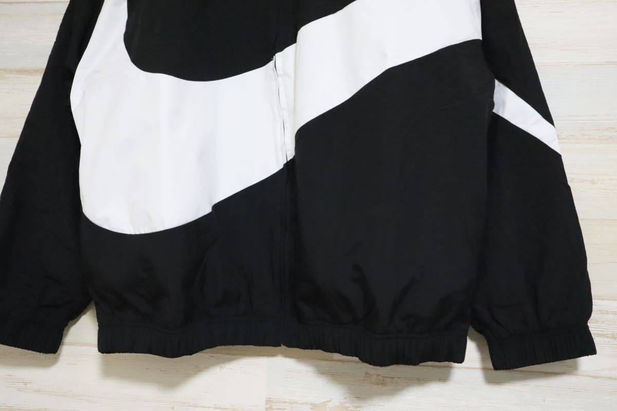 新品 2XL NIKE ナイキ メンズ ビッグスウッシュ ウーブン 新品 2XL NIKE ナイキ メンズ ビッグスウッシュ ウーブン
