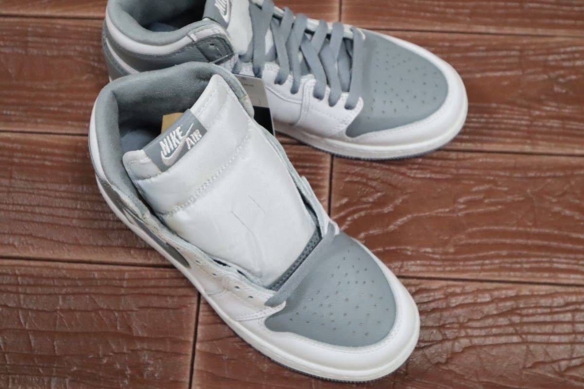 新品 22 5㎝ NIKE ナイキ エアジョーダン1 ハイ OG GS AIR 新品 22 5㎝ NIKE ナイキ エアジョーダン1 ハイ OG GS AIR