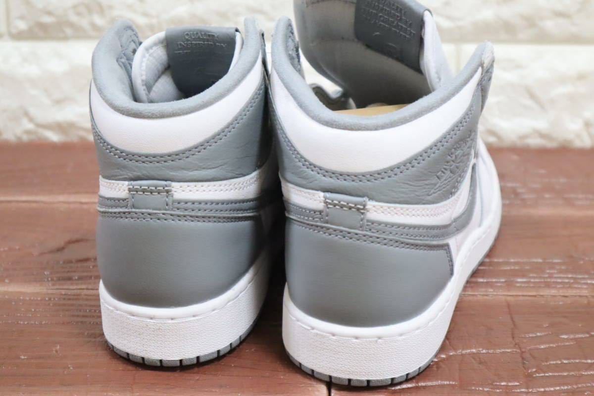 新品 22 5㎝ NIKE ナイキ エアジョーダン1 ハイ OG GS AIR 新品 22 5㎝ NIKE ナイキ エアジョーダン1 ハイ OG GS AIR