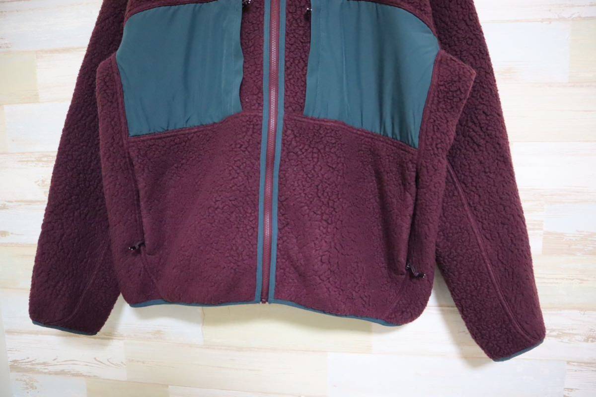 新品 2XLサイズ ナイキ ACG NIKE ACG ARCTIC WOLF FULLZIP L/S 新品 2XLサイズ ナイキ ACG NIKE ACG ARCTIC WOLF FULLZIP L/S