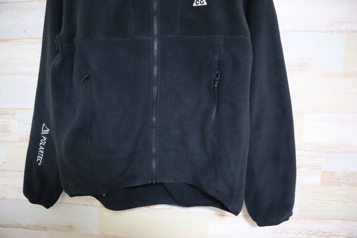 新品 Mサイズ ナイキ ACG NIKE ACG WOLF TREE FULLZIP HOODIE 新品 Mサイズ ナイキ ACG NIKE ACG WOLF TREE FULLZIP HOODIE
