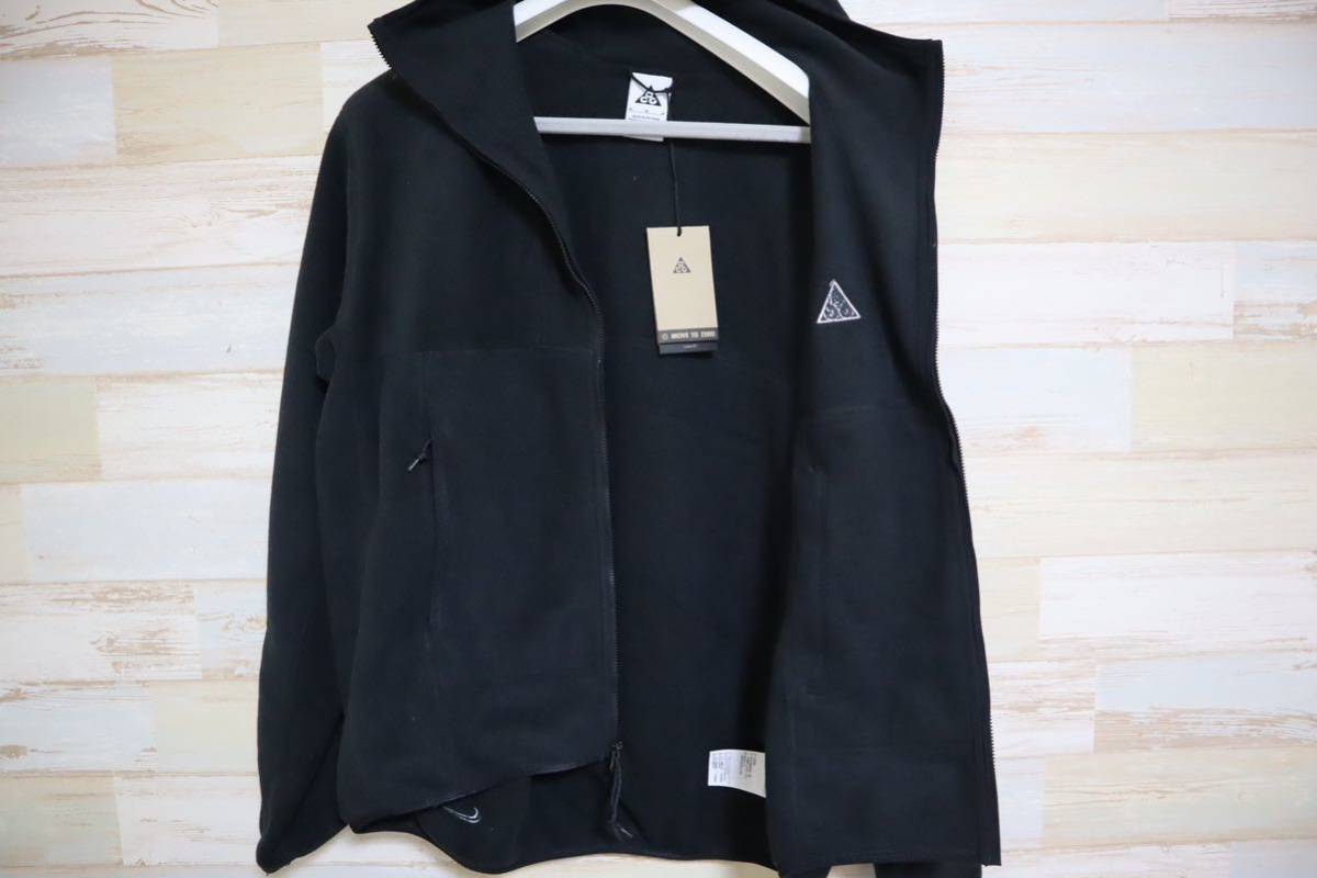 新品 Mサイズ ナイキ ACG NIKE ACG WOLF TREE FULLZIP HOODIE 新品 Mサイズ ナイキ ACG NIKE ACG WOLF TREE FULLZIP HOODIE