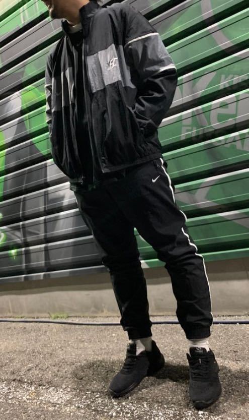 新品 Lサイズ NIKE F C ナイキ F C RPL トラックジャケット 新品 Lサイズ NIKE F C ナイキ F C RPL トラックジャケット