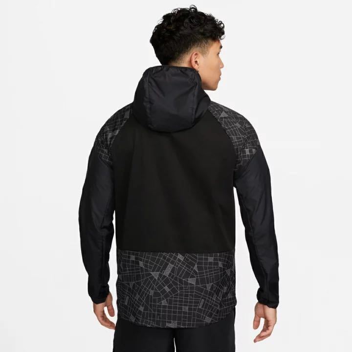 新品 定価14850円 Lサイズ NIKE ナイキ ランニング ウインド 新品 定価14850円 Lサイズ NIKE ナイキ ランニング ウインド