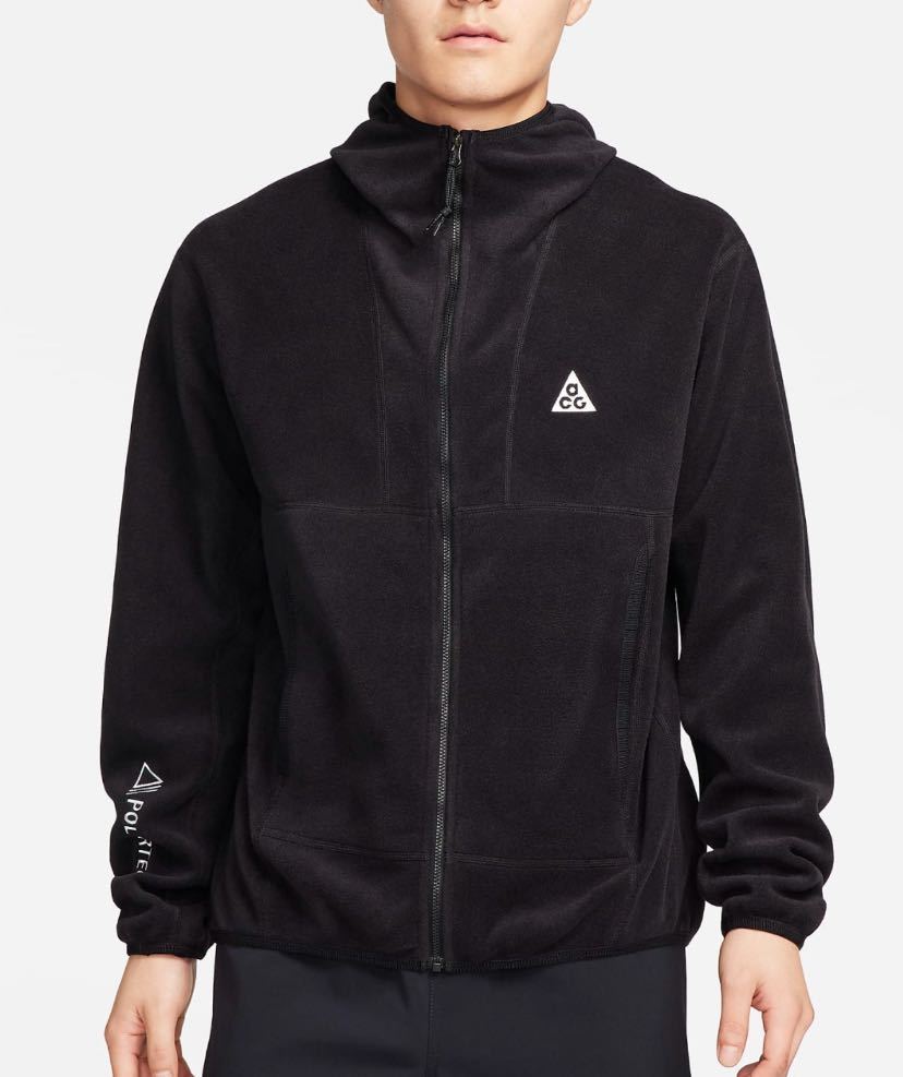 新品 Mサイズ ナイキ ACG NIKE ACG WOLF TREE FULLZIP HOODIE 新品 Mサイズ ナイキ ACG NIKE ACG WOLF TREE FULLZIP HOODIE